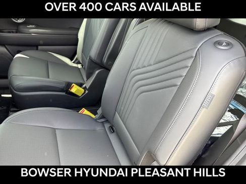 New 2026 Hyundai Palisade SEL AWD/4WD image 5
