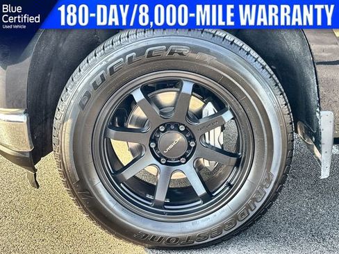 Used 2021 Chevrolet Silverado 1500 LT RWD image 19