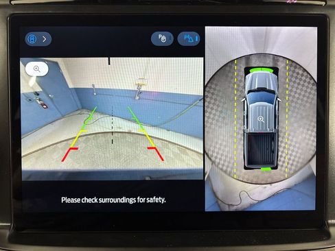 New 2026 Ford F150 King Ranch w/ Equipment Group 601A High image 25