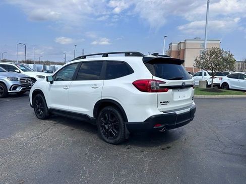 Used 2023 Subaru Ascent Onyx Edition Limited AWD/4WD image 7