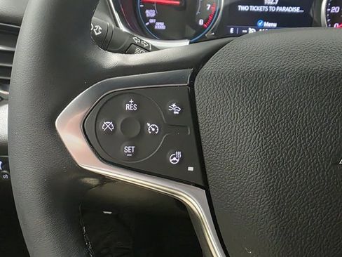 Used 2023 Chevrolet Traverse LT w/ LPO, Floor Liner Package image 33