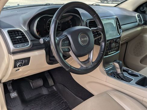 Used 2020 Jeep Grand Cherokee Limited RWD image 33