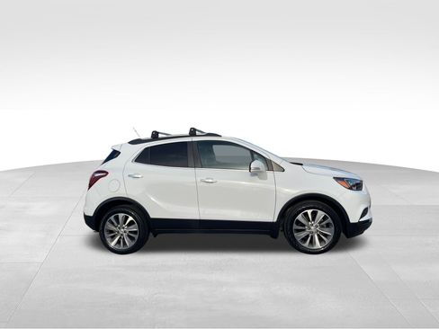 Used 2019 Buick Encore Preferred image 7