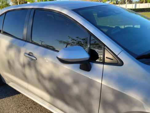 Used 2023 Toyota Corolla LE image 11