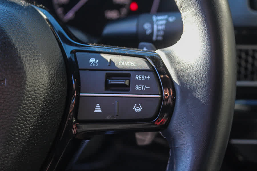 Used 2024 Honda Civic Sport image 32