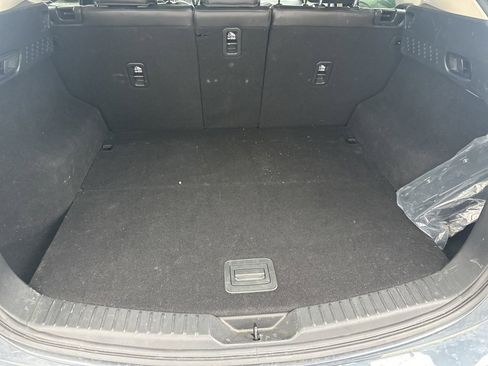 Used 2025 MAZDA CX-5 Carbon Edition image 9