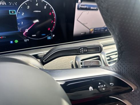 New 2025 Mercedes-Benz GLS 450 4MATIC image 25