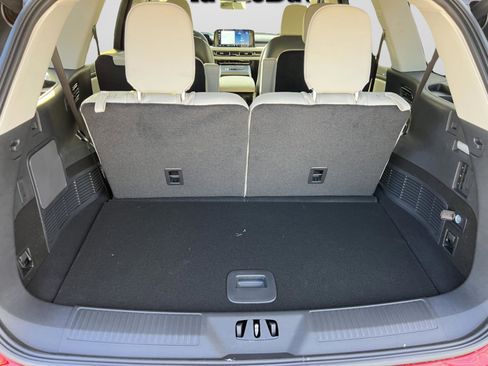 New 2026 Lincoln Aviator 2WD image 26