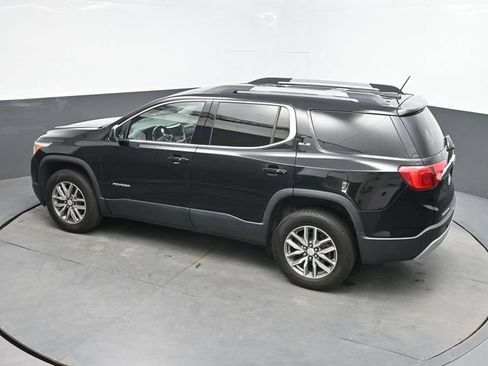 Used 2019 GMC Acadia SLE AWD/4WD image 35
