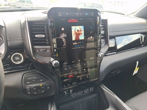 New 2026 RAM 1500 Rebel AWD/4WD image 12
