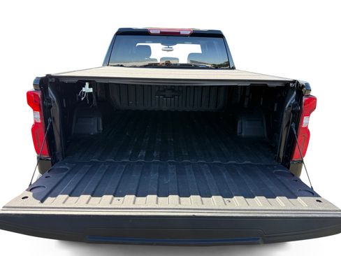 Used 2024 Chevrolet Silverado 1500 LT Trail Boss w/ Protection Package AWD/4WD image 17