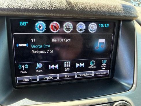 Used 2017 GMC Yukon XL Denali w/ Open Road Package image 13