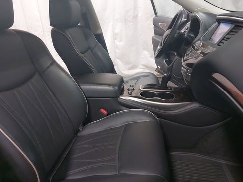 Used 2019 INFINITI QX60 Luxe image 15