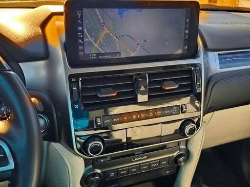 Certified 2023 Lexus GX 460 Premium image 28