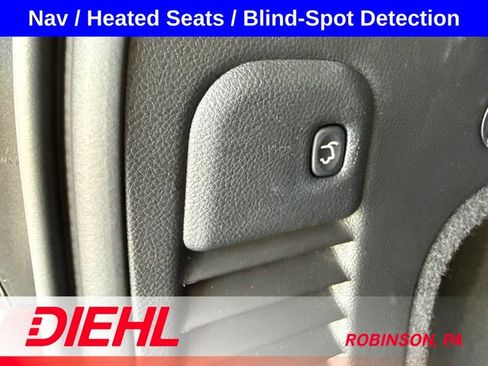 Used 2020 Jeep Grand Cherokee Limited AWD/4WD image 10
