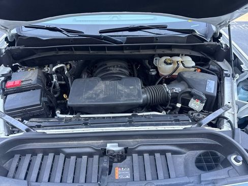 Certified 2019 GMC Sierra 1500 SLT w/ SLT Premium Package RWD image 29