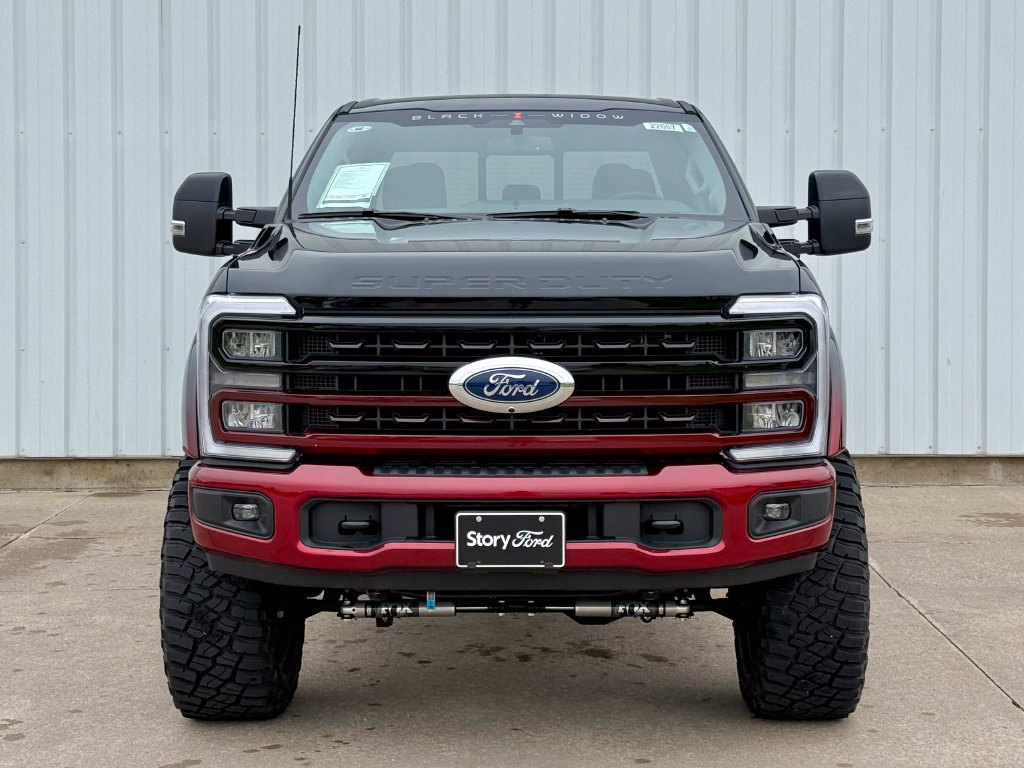 New 2026 Ford F350 Lariat AWD/4WD image 10
