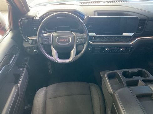 Certified 2022 GMC Sierra 1500 Elevation image 5
