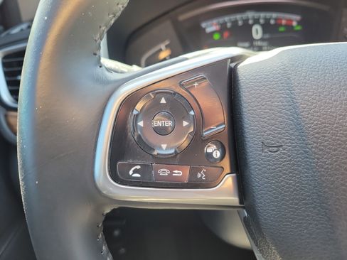 Used 2022 Honda CR-V EX-L image 28