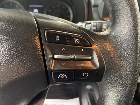 Used 2023 Hyundai Kona SEL w/ Cargo Package FWD image 21
