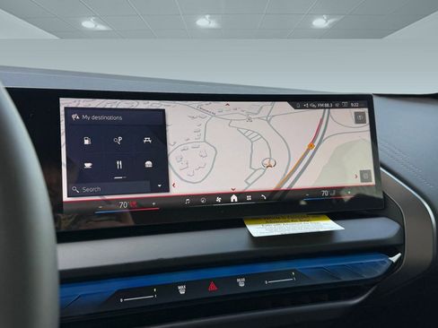 New 2026 BMW X3 M50 w/ Premium Package image 26