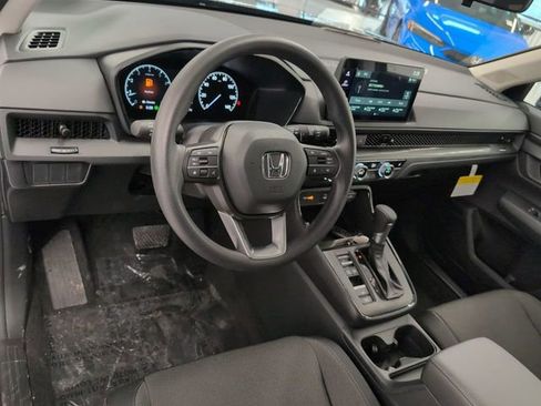 New 2026 Honda CR-V EX image 22