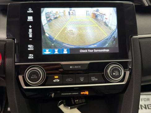 Used 2017 Honda Civic EX image 18
