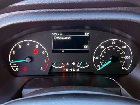 Used 2023 Ford Transit 350 XL image 20