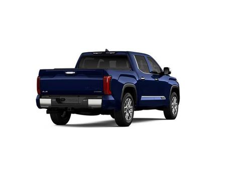 New 2026 Toyota Tundra 1794 Edition image 9