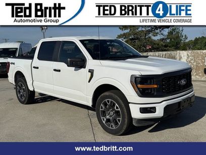 Used 2024 Ford F150 STX
