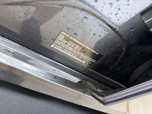 Used 2020 BMW 330i xDrive 330XI AWD w/ Convenience Package image 10