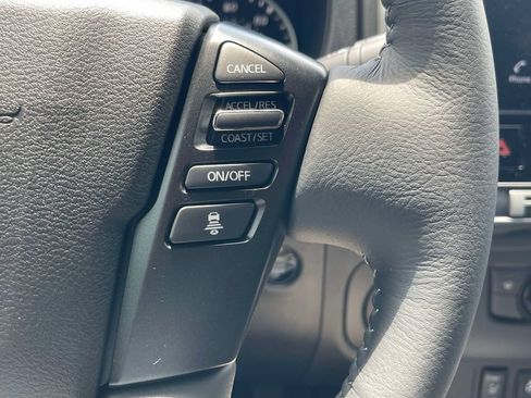 New 2026 Nissan Frontier SV w/ All-Weather Content Package RWD image 19