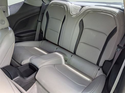 Used 2017 Chevrolet Camaro SS RWD image 15