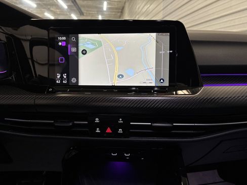 Used 2023 Volkswagen Golf 20th Anniversary Edition image 18