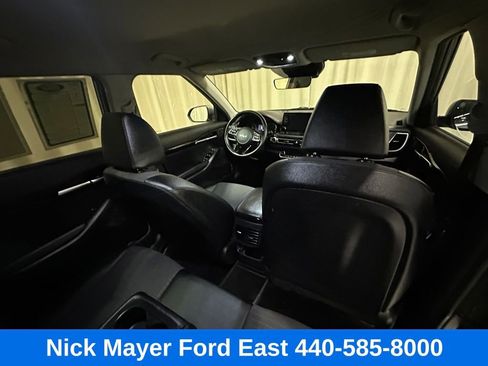 Used 2023 Kia Seltos S image 27