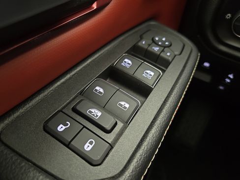 Certified 2025 RAM 1500 Rebel w/ Rebel Level 2 Equipment Group AWD/4WD image 27