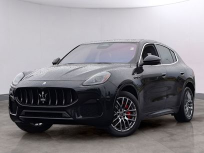 Used 2023 Maserati Grecale GT