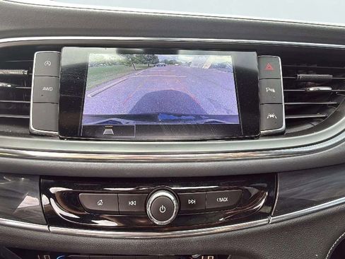 Used 2023 Buick Enclave Essence w/ Experience Buick Package image 12