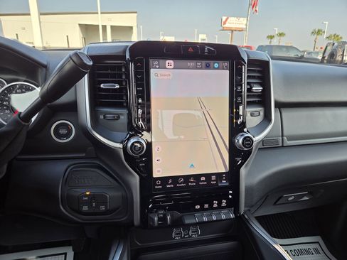 New 2026 RAM 2500 Lone Star AWD/4WD image 35