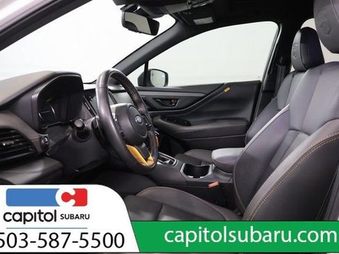 Used 2024 Subaru Outback Wilderness AWD/4WD image 14