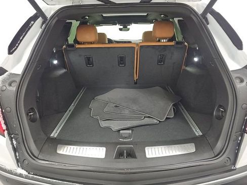 Used 2024 Cadillac XT5 Premium Luxury image 14