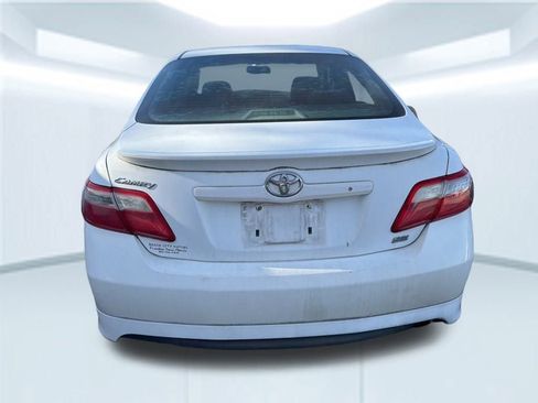 Used 2009 Toyota Camry SE image 11