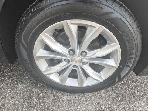 Used 2020 Chevrolet Malibu LT image 14