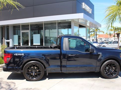 Used 2024 Ford F150 XL image 10