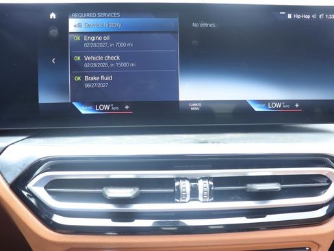 Used 2024 BMW 430i Gran Coupe RWD image 35