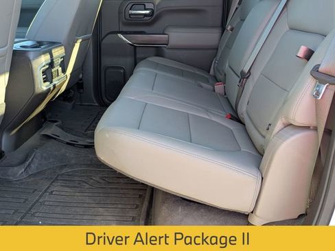 Used 2020 GMC Sierra 1500 SLT w/ SLT Premium Plus Package image 27