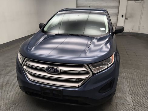 Used 2018 Ford Edge SE AWD/4WD image 15