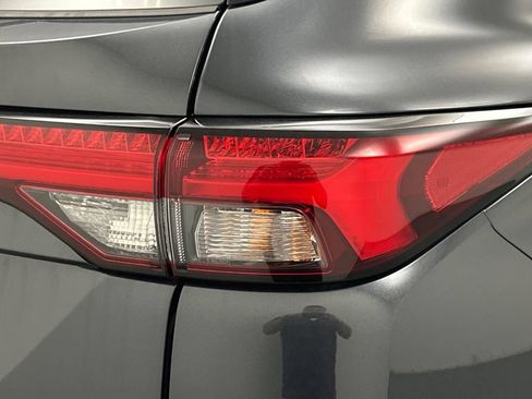 New 2026 Nissan Rogue SL AWD/4WD image 23