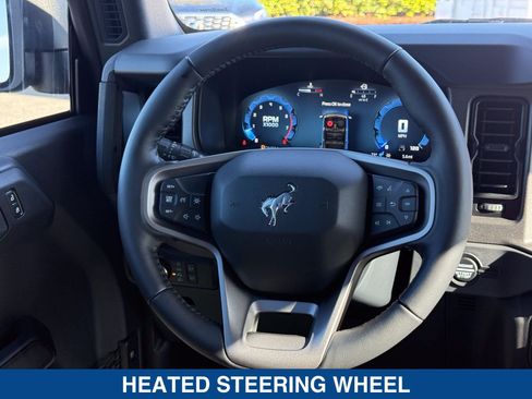 New 2025 Ford Bronco Badlands AWD/4WD image 51