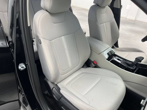 Used 2025 Hyundai Tucson SEL FWD image 28